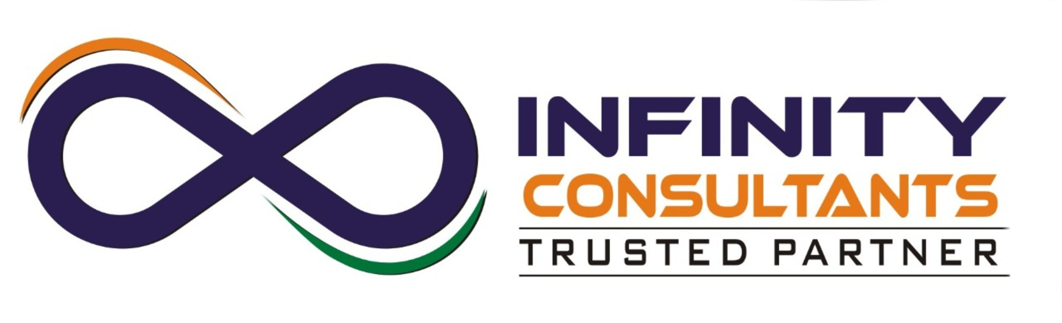 Infinity Consultants logo