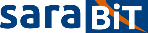 SaraBiT Logo